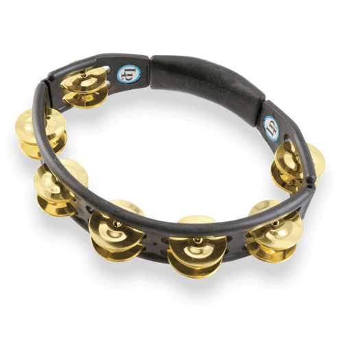 Percussion - Tambourines - CymbalFusion.com