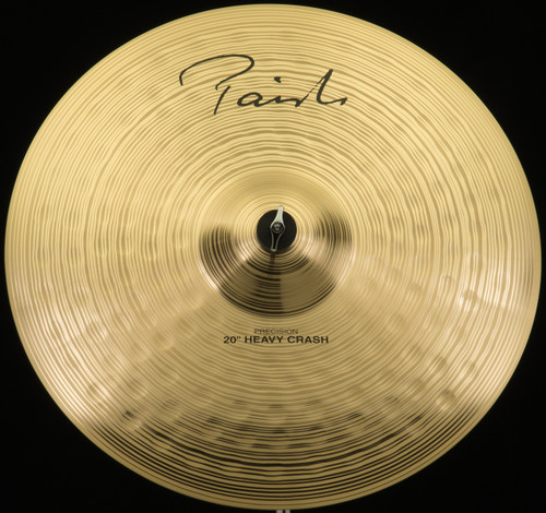 Paiste Signature 20