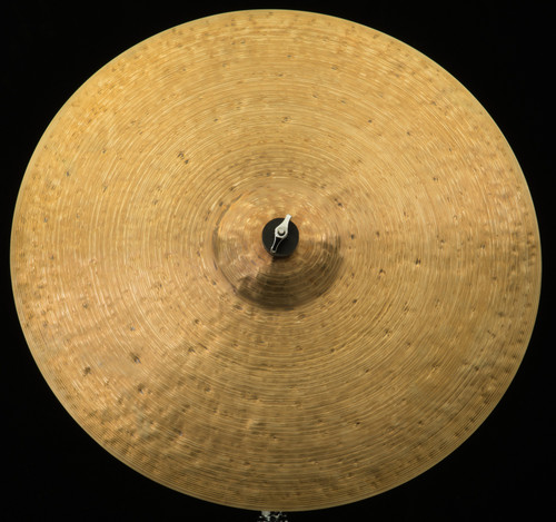 Istanbul Agop 22