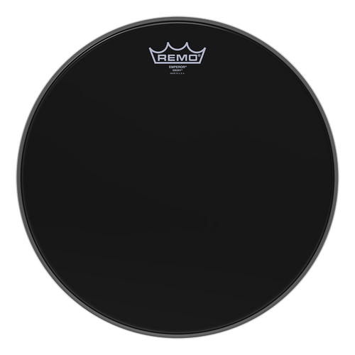 Remo Emperor Ebony 8