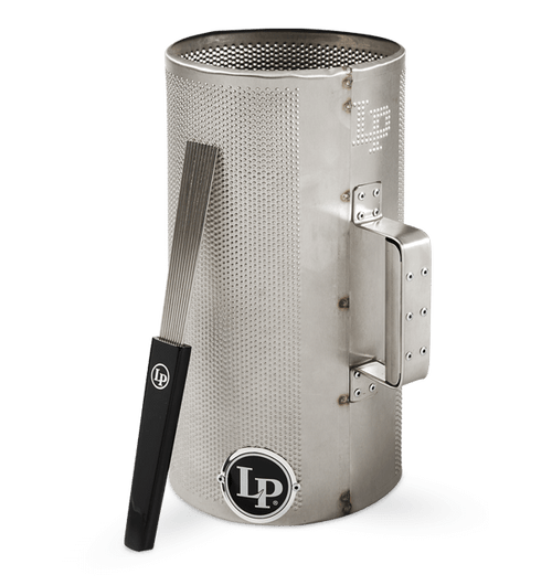 Latin Percussion LP307 Ultra Pro Merengue Guira with Scraper