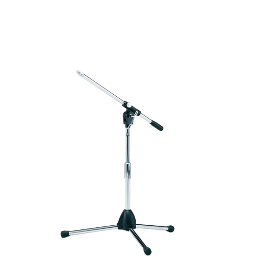 Tama MS205ST Low Level Boom Mic Stand - Chrome