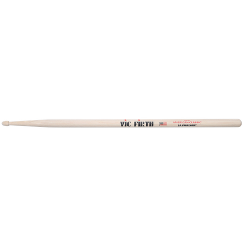 Vic Firth American Classic 5A Pure Grit Drumsticks