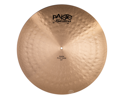 Paiste 22