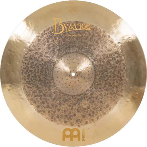 Meinl Cymbals 22 in. Byzance Equilibrium Ride Cymbal