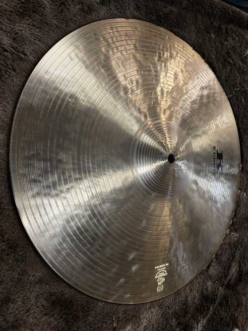 Zildjian Kerope 15