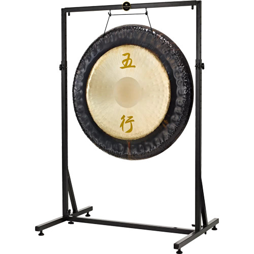 Meinl Metallic Framed Gong Stand - Up to 40