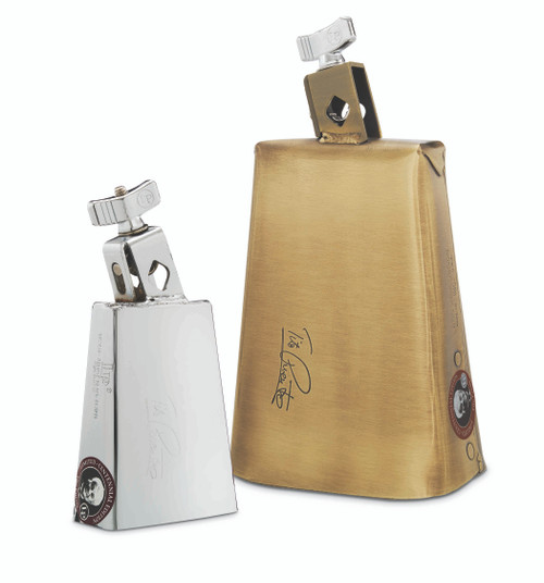 LP Latin Percussion Tito Puente Centennial Cowbell Set