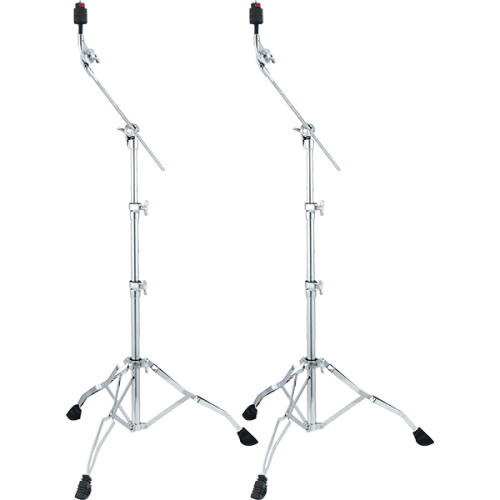 Tama HC43BWN Stage Master Boom Cymbal Stand - 2 Pack