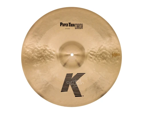 キリムラグ Zildjian 19