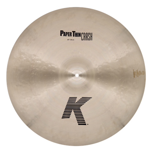 Zildjian 22