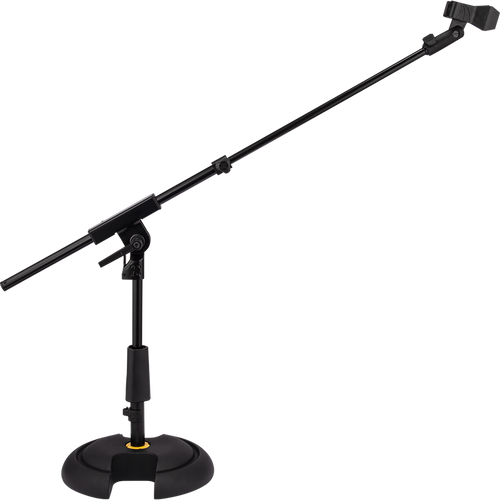 Hardware - Microphone Stands - CymbalFusion.com