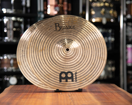 Meinl Byzance Dark 13