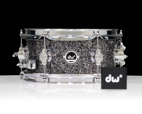 E-Drums - DWe - CymbalFusion.com