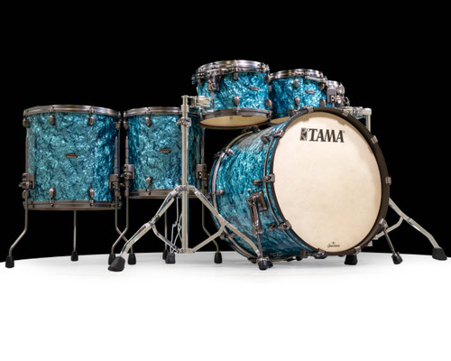 TAMA Drums & Hardware | CymbalFusion.com