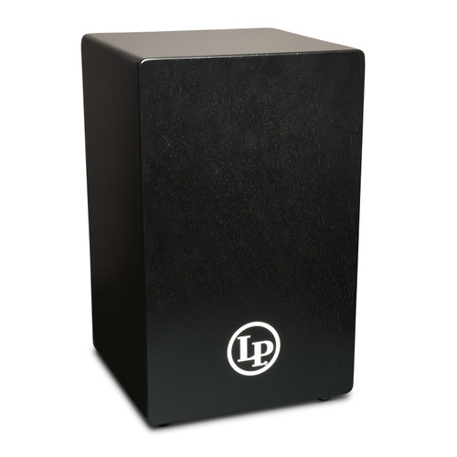 LP Black Box II Cajon - CymbalFusion.com