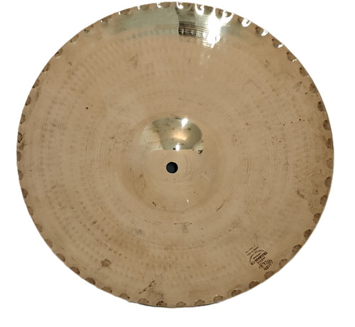 Zildjian Mastersound Hi Hat BOTTOM 12インチ Zildjian 12
