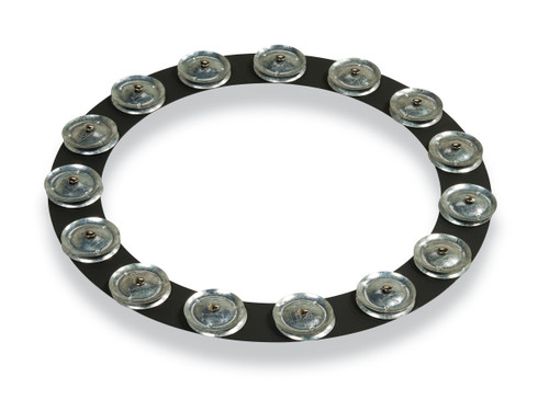 Percussion - Tambourines - CymbalFusion.com
