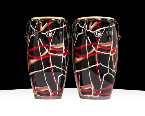 Percussion - Congas - CymbalFusion.com
