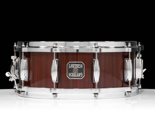 Used Gretsch 5514-RW Full Range Series Rosewood 5.5x14
