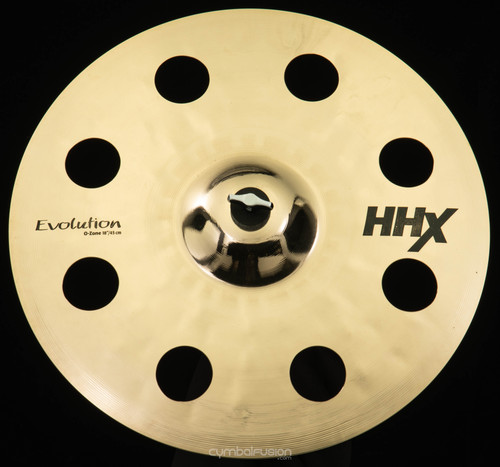 Sabian 18