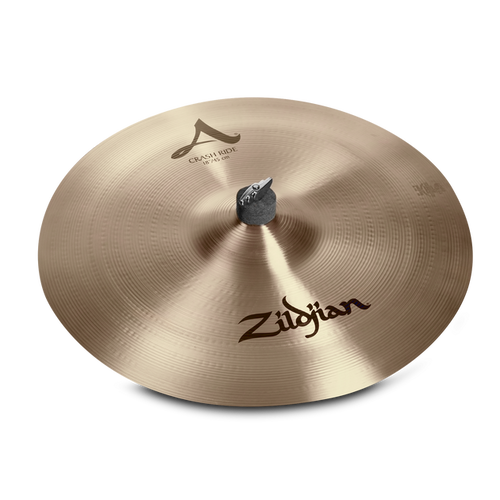 Zildjian 18