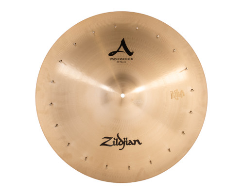 zildjian A swish knocker 22’56cm Zildjian 22