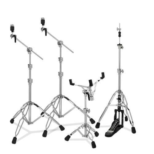 DW Drum 3000 Series Hardware Pack
