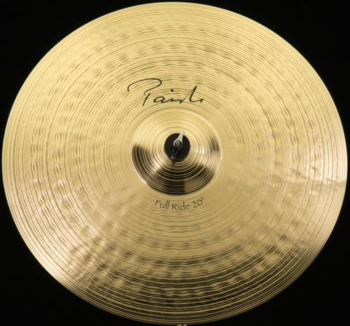 PAISTE_20_SIGNATUREFULL_RIDE- 