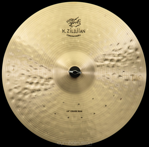 Zildjian 19