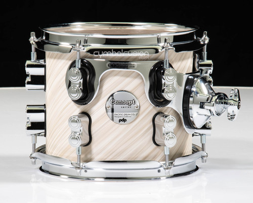 PDP Concept Maple Twisted Ivory Tom - 7x8 (PDCM0708STTI)