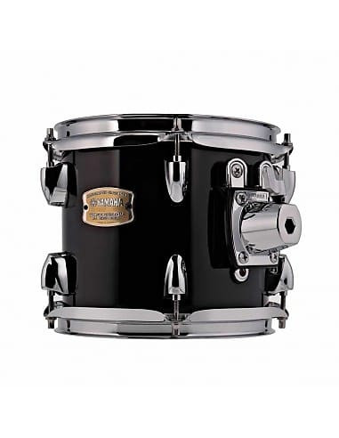 Yamaha Stage Custom 8x7 Rack Tom Raven Black