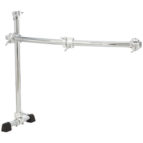 Curlex Rack Gibraltar Chrome Curved Side Rack