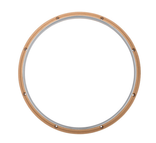 Gibraltar 14" 8 Lug Wood Snare Hoop