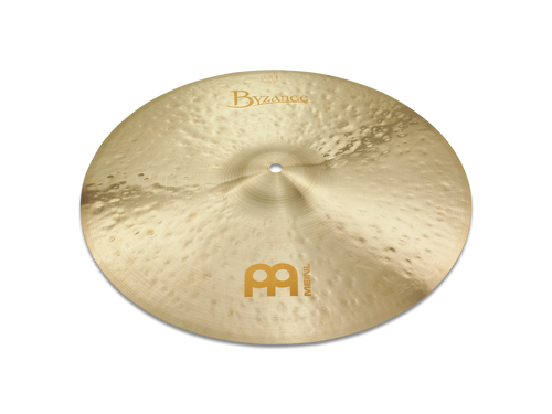 Meinl Byzance Jazz 18