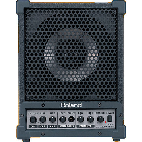 Roland Cube Monitor 30w CM-30