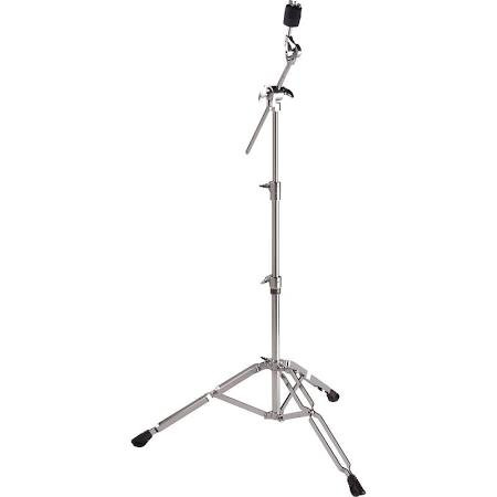 Yamaha CS-665A Cymbal Stand with Boom, Double Braced