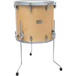 Yamaha Stage Custom Birch 16x15 Floor Tom Natural Wood