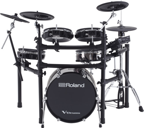 Roland TD-25KVX Electronic Kit Drum Set