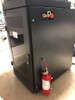 42U Fire Suppression System