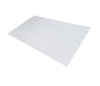 EziBlank® 6 RU Blanking Panels White ( Square Hole) #BKPNLC2