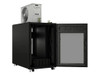 Vertiv™ SMARTCABINET ID 24U 3.5kw -VS3354