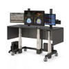 Medical Radiologist Desk