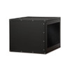 Kendall Howard™ 8U Security Wall Mount Rack #1915-3-100-08