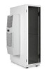 40U- Air-Conditioned Enclosure-20,000 BTU/h-Side Mount AC