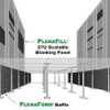 Plenaform® Subfloor Baffle -(Single Panel)