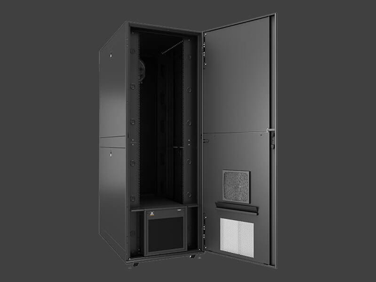 Vertiv™ VRCS3350-120V Micro Data Center