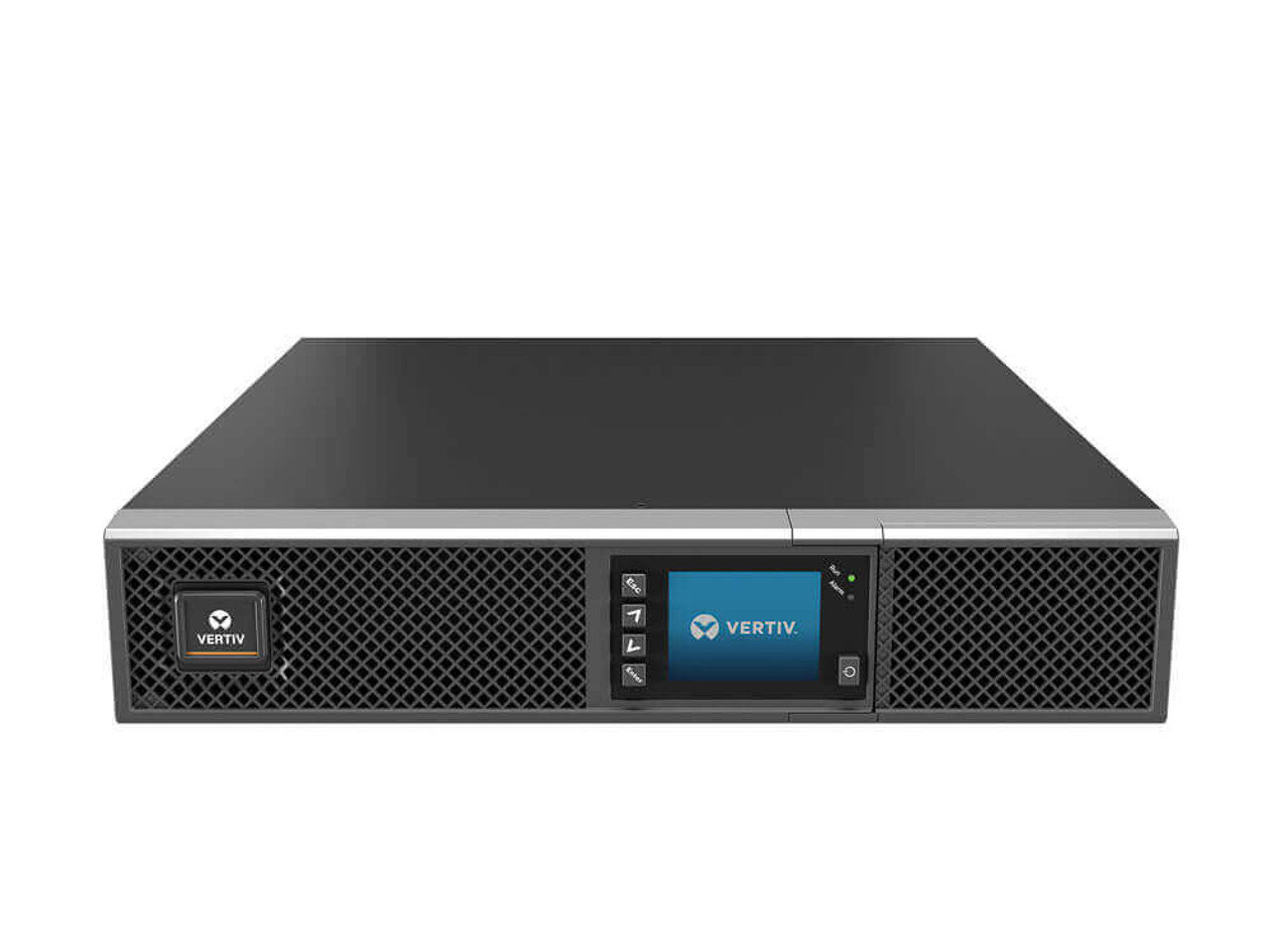 Vertiv Liebert GXT5 UPS - 3000VA/2700W 120V | Online Rack Tower