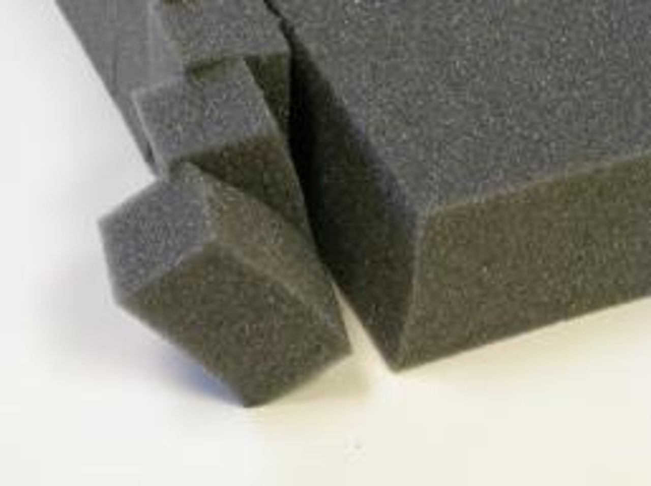 PolarDam™ Air Dam Foam