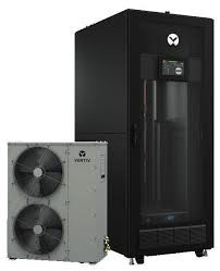 Vertiv Smart Cabinet ID, 42U, 7.0kW Cooling Capacity